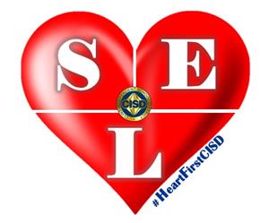 Clint ISD SEL Logo